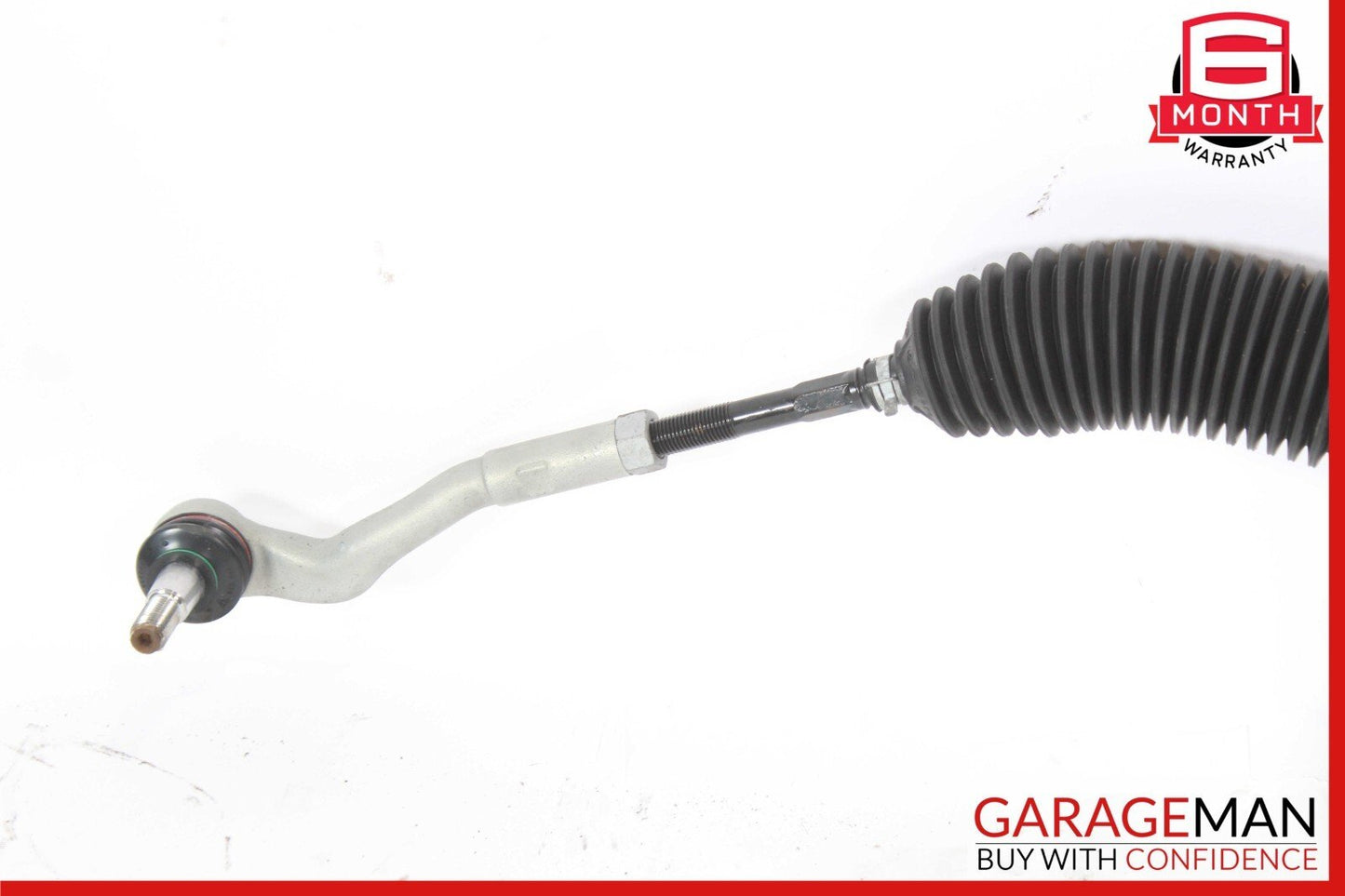 05-09 Mercedes W209 CLK550 CLK350 Power Steering Rack & Pinion Assembly RWD