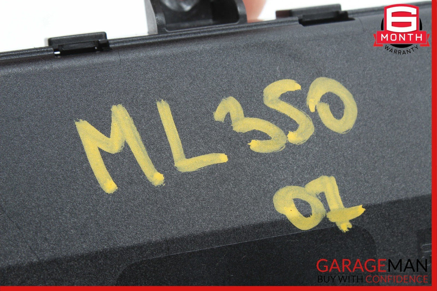 06-13 Mercedes W164 ML350 GL450 Front Left Side Door Control Module Unit OEM