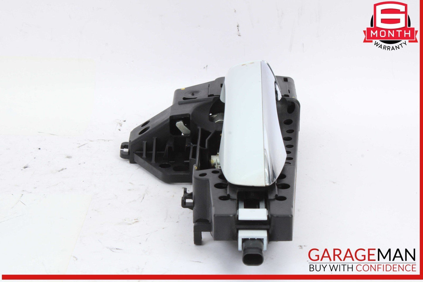 08-18 Audi Q5 A4 A5 Front or Rear Right Passenger Side Exterior Door Handle OEM