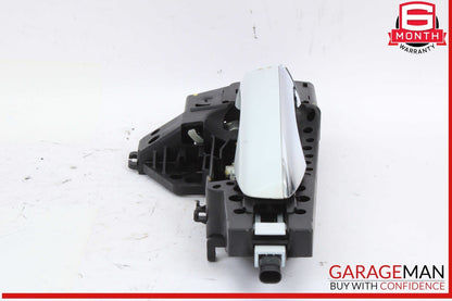 08-18 Audi Q5 A4 A5 Front or Rear Right Passenger Side Exterior Door Handle OEM