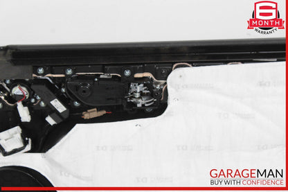15-20 Hyundai Genesis G80 Front Left Driver Side Interior Door Panel OEM