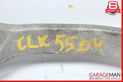 03-09 Mercedes W209 CLK320 Front Right Side Lower Suspension Control Arm OEM
