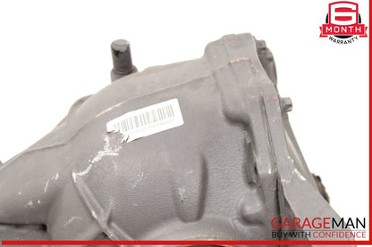 10-16 Mercedes W212 E350 RWD Rear Differential Diff Axle Carrier 2123501414 OEM