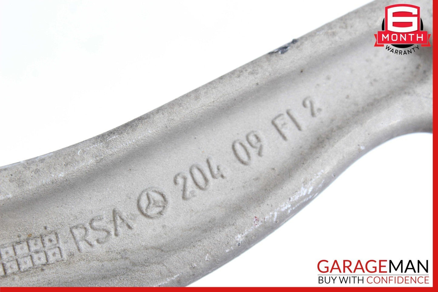 08-17 Mercedes E550 E350 C300 Rear Right / Left Side Upper Control Arm