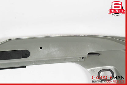 98-05 Mercedes W163 ML320 ML500 Front Upper Radiator Support Bracket Tie Bar OEM