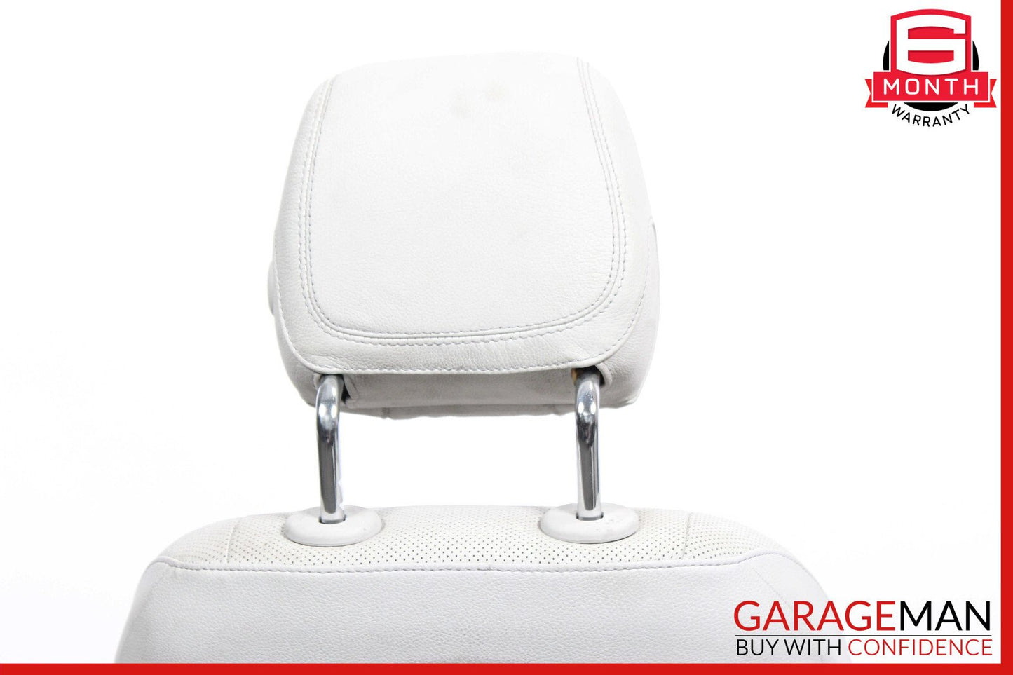 15-18 Mercedes W205 C350e Front Right & Left Side Complete Seat Cushion Set