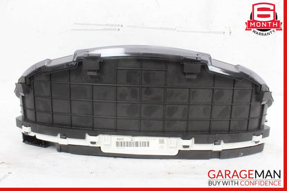 09-11 Cadillac STS Instrument Cluster Speedometer OEM