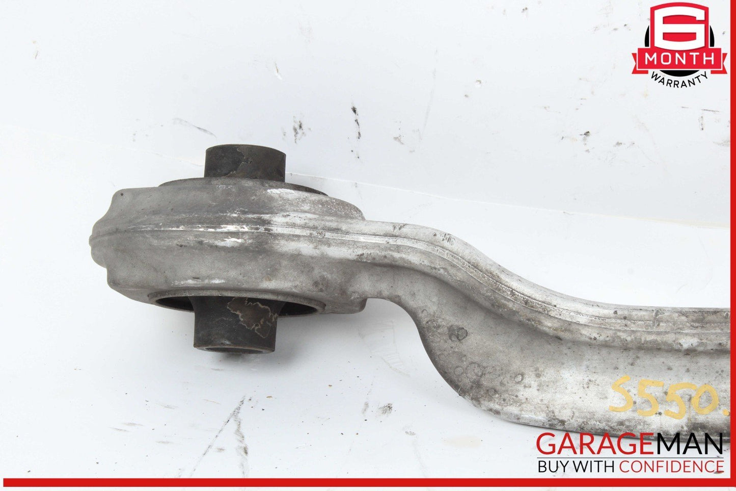 07-14 Mercedes W221 S550 CL550 Front Left Side Lower Control Arm 2213331705 OEM