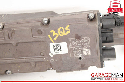 13-17 Audi SQ5 Q5 Electric Power Steering Gear Rack & Pinion 8R0909144 OEM