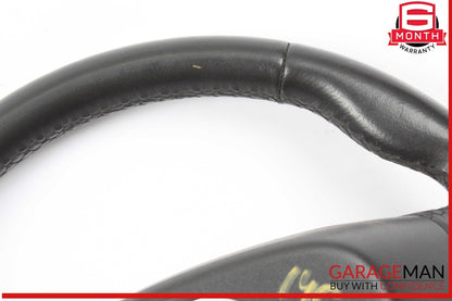13-19 Cadillac ATS Steering Wheel Black 23114407 OEM