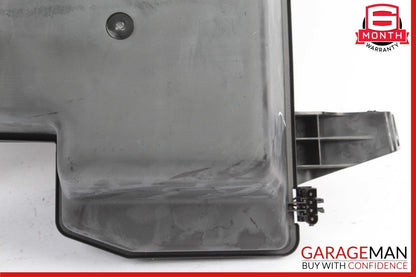 07-12 Mercedes GL550 Rear Subwoofer Sub Woofer Audio Speaker Harman Kardon