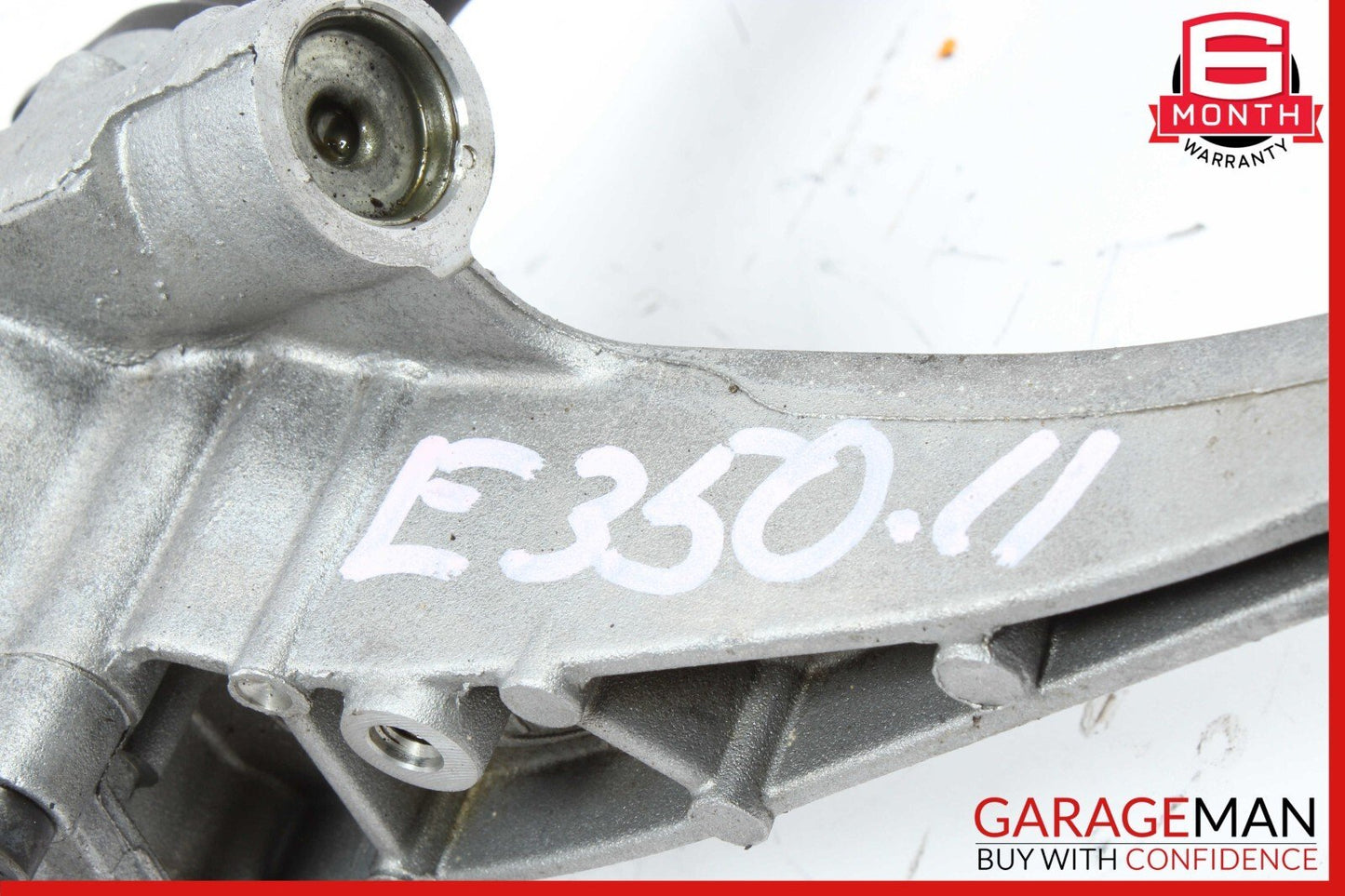 05-11 Mercedes W212 E350 C280 M272 Engine Motor Oil Pump 2721800701 OEM