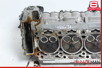 12-13 Mercedes W221 S500 S550 4.7L V8 M278 Right Side Engine Cylinder Head Assy