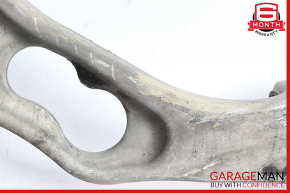 11-17 Porsche Cayenne 958 Front Left Driver Side Lower Control Arm OEM