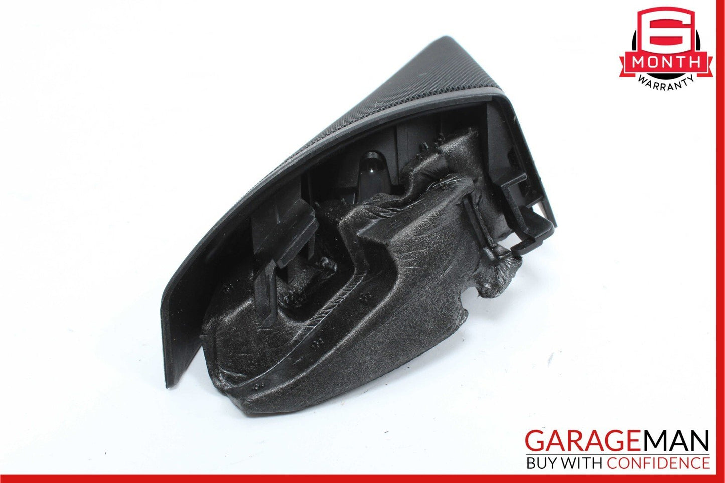 06-11 Mercedes W219 CLS550 CLS55 AMG Door Tweeter Speaker Front Right Black OEM