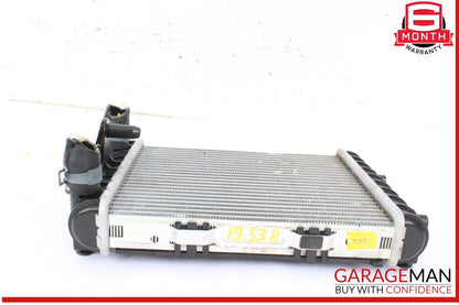 17-20 Audi S3 A3 Auxiliary Radiator Cooler 5Q0121251HA OEM