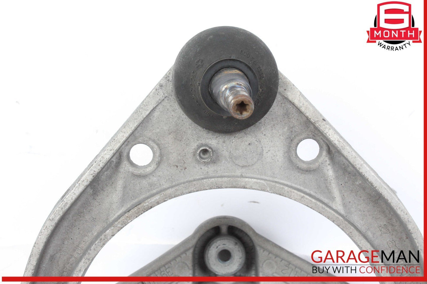03-10 Cayenne S 957 Front Left or Right Side Upper Control Arm 7L0407047B OEM