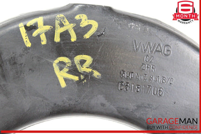 15-20 Audi A3 S3 Rear Right or Rear Left Side Upper Control Arm 5Q0505323D OEM