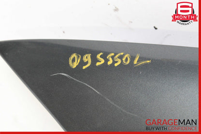 07-13 Mercedes W221 S550 S400 S63 AMG Front Left Side Wing Fender Panel Silver