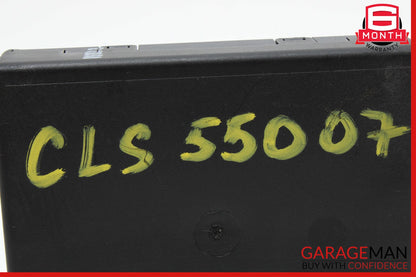 06-11 Mercedes W219 CLS550 CLS55 Rear Right Door Control Module 2198200326 OEM