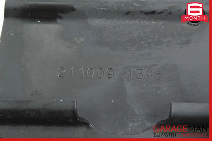 07-09 Mercedes W221 S550 Rear Right Passenger Side Bumper Reinforcement Bracket