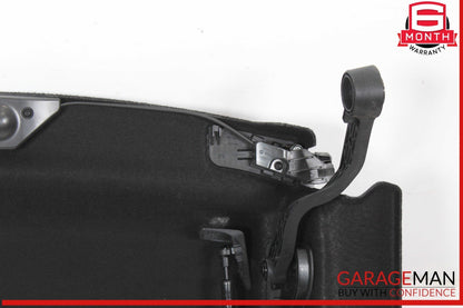 12-20 Mercedes R172 SLC43 AMG SLK250 Trunk Interior Rear Cargo Luggage Cover OEM