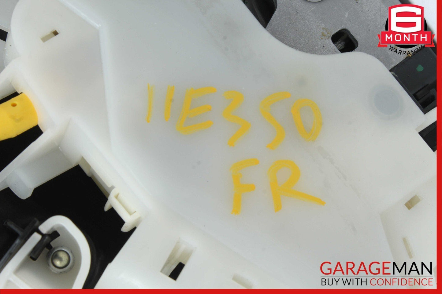 08-18 Mercedes CLS550 E350 E250 C300 Front Right Side Door Lock Latch Actuator