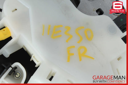 08-18 Mercedes CLS550 E350 E250 C300 Front Right Side Door Lock Latch Actuator
