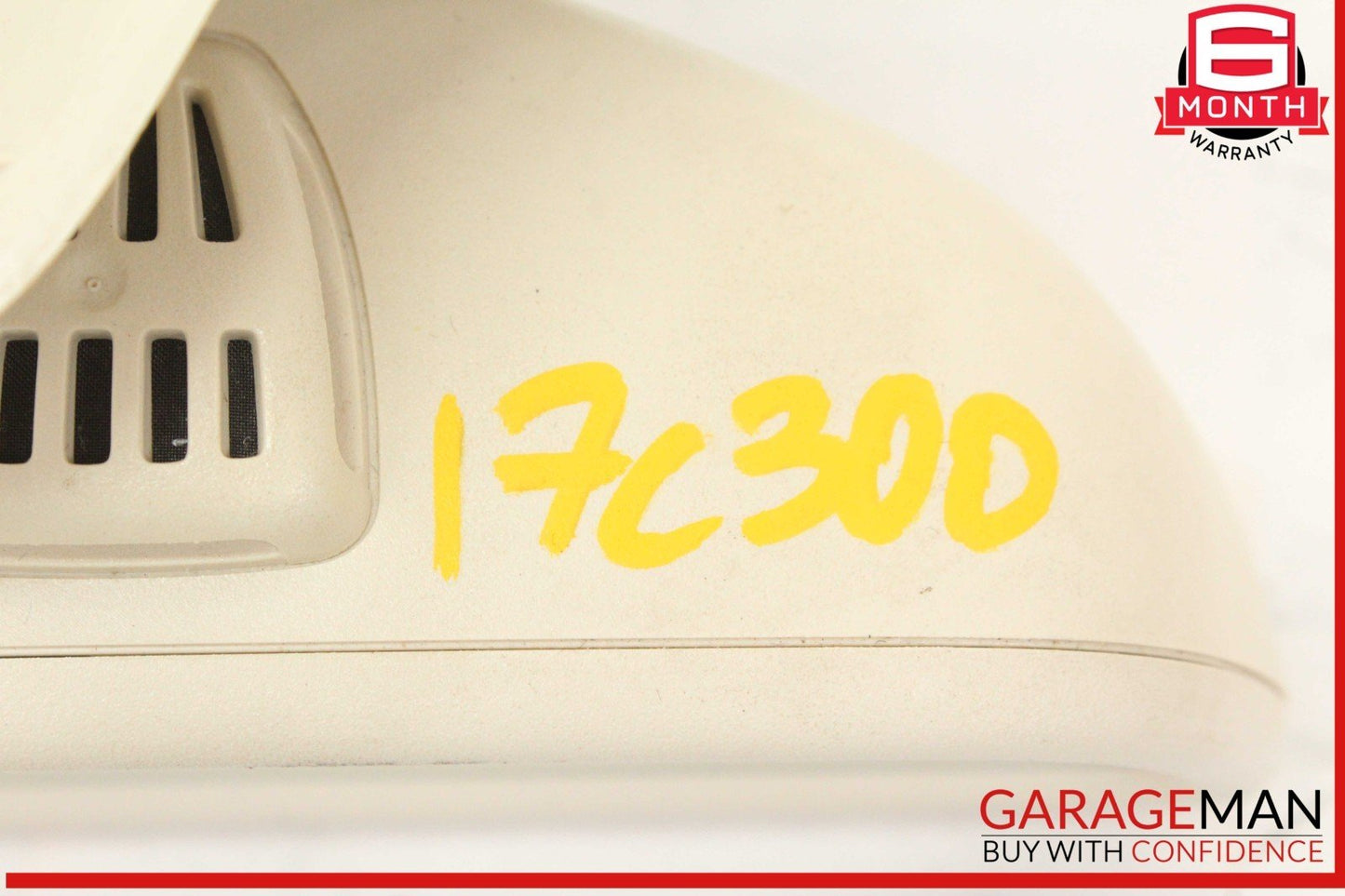 14-19 Mercedes W205 C300 C400 GLC300 S550 Front Interior Rear View Mirror OEM