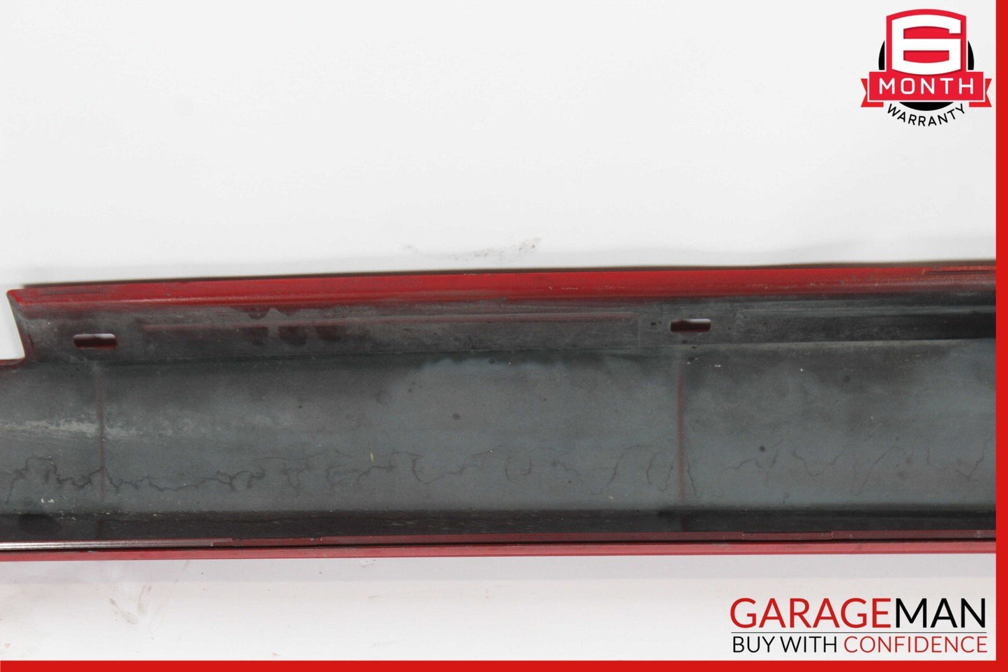 12-19 Mercedes W242 W246 B-Class Left Driver Side Rocker Skirt Molding Trim OEM