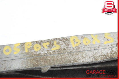 97-12 Porsche Boxster S 987 Cayman Carrera Front Suspension Lower Control Arm