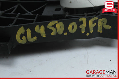 06-12 Mercedes X164 GL450 4MATIC Front Right Exterior Door Handle OEM