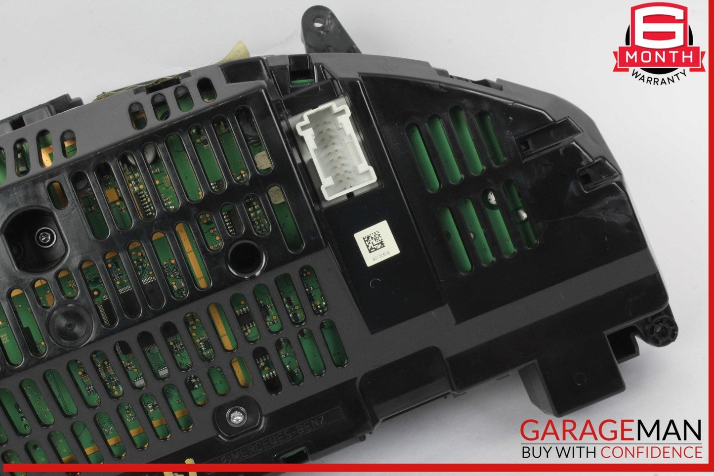 14-16 Mercedes W212 E350 Speedometer Odometer Instrument Cluster Gauge OEM
