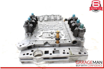 Mercedes X164 GL450 E350 CL550 7G Tronic Transmission Valve Body 2122770001 OEM