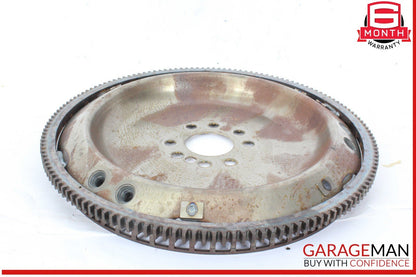12-20 Mercedes W212 E350 Wagon GLE300 Engine Motor Flywheel Flex Plate OEM