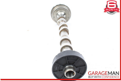 05-12 Mercedes W221 S400 Hybrid Right Side Engine Camshaft Cam Shaft Exhaust OEM
