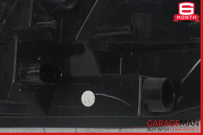 11-14 Porsche Cayenne 958 S Rear Left Side Outer Taillight Tail Light Lamp OEM