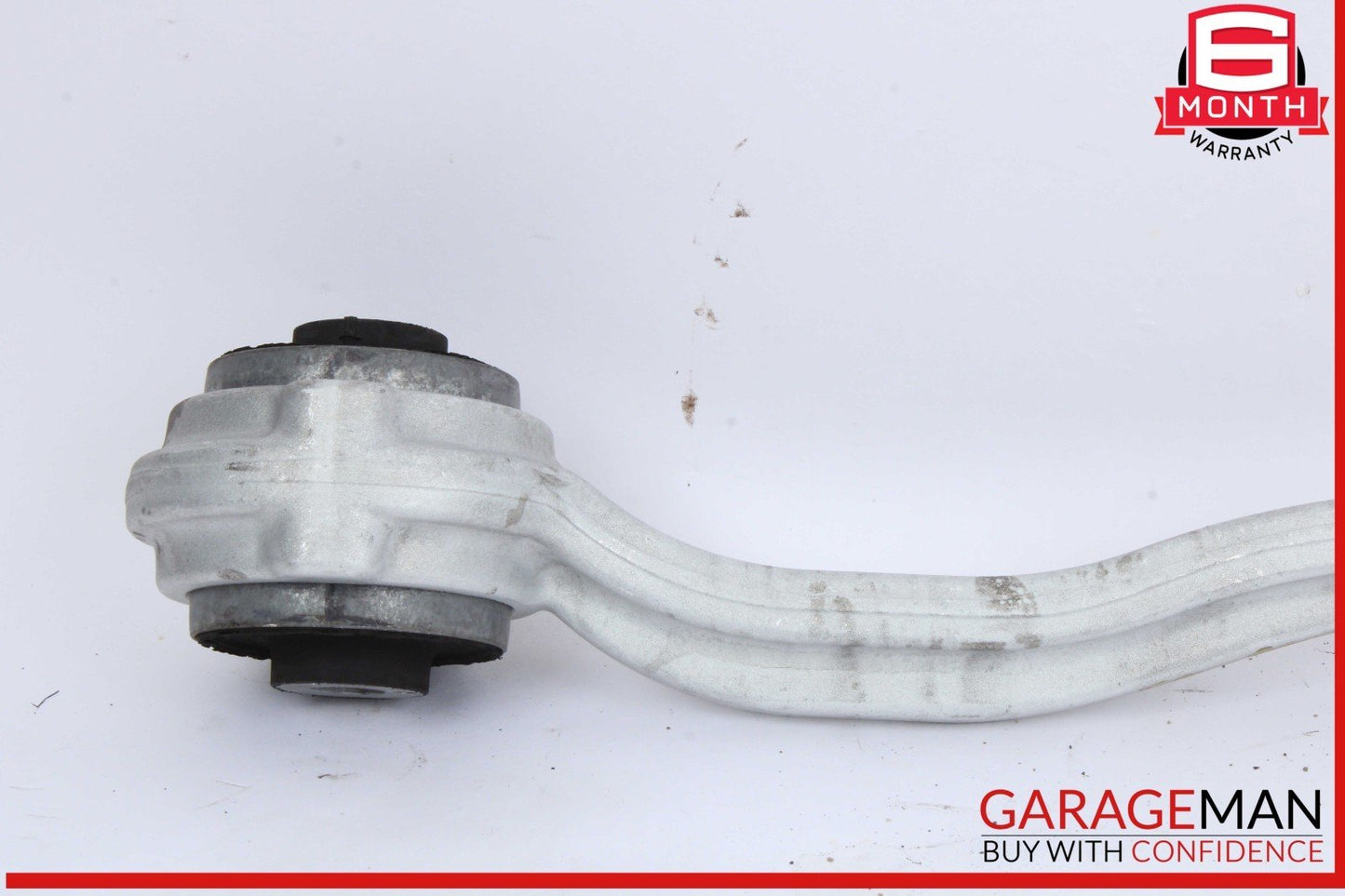 12-20 Mercedes R172 SLC300 SLK250 Front Left Side Lower Wishbone Control Arm