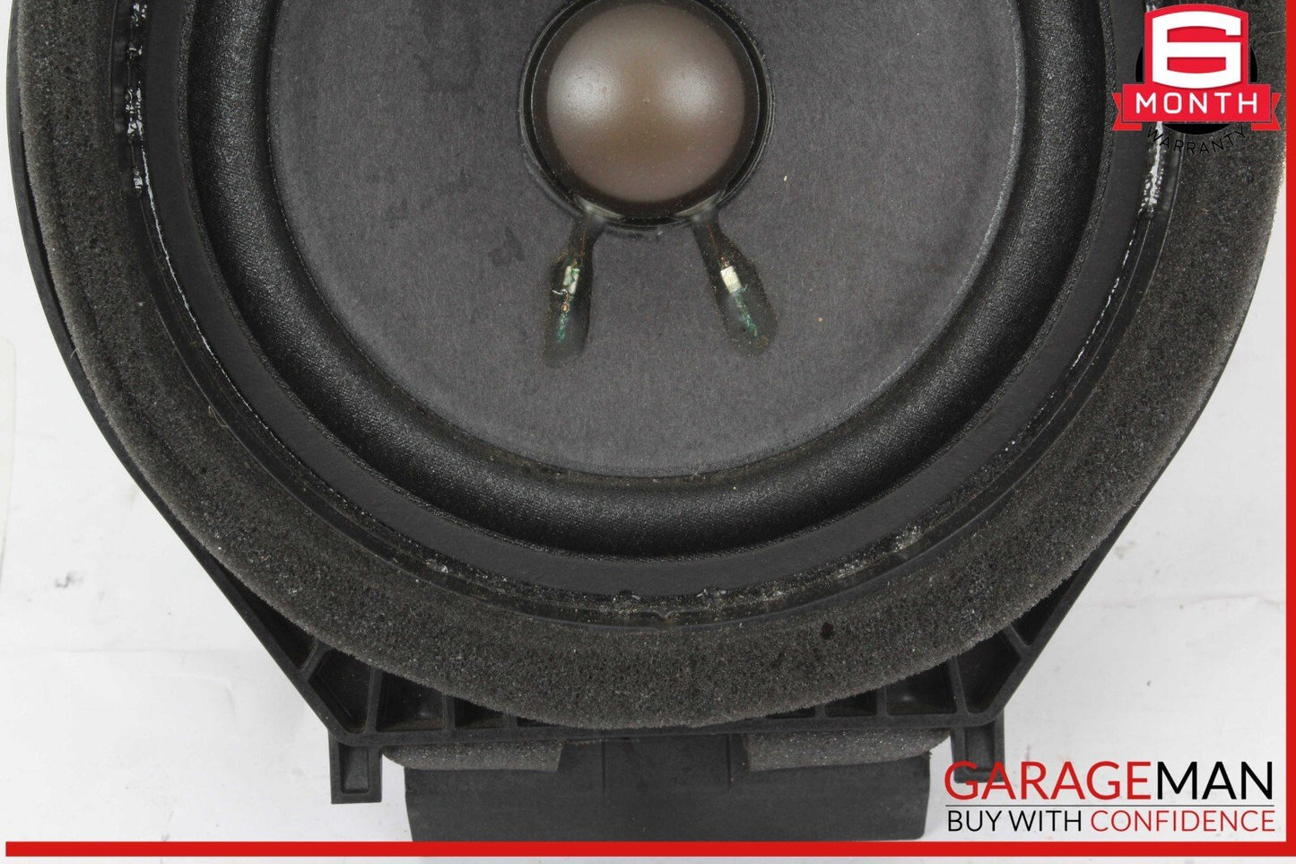 14-19 Cadillac CTS V-Sport Rear Left and Right Side Door Audio Sound Speaker OEM