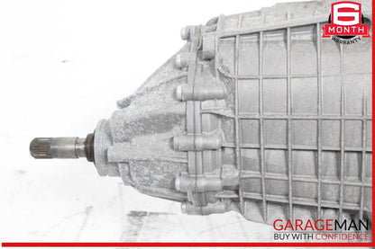 17-19 Audi A4 2.0L Transmission Gearbox 7 Speed OEM 79k