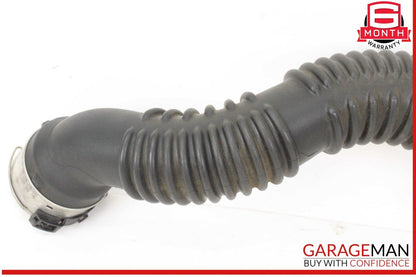 14-19 Mercedes W117 CLA250 Left Engine Motor Intercooler Air Hose Pipe OEM