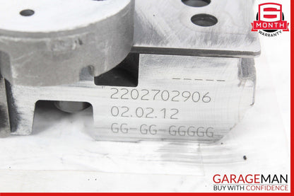 Mercedes W203 C280 E350 7G Tronic Transmission Valve Body 2202771301 OEM