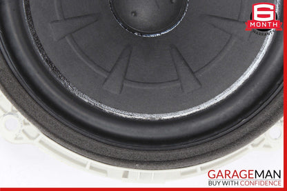 18-23 Kia Stinger Front or Rear Side Left & Right Door Speaker Set of 2 Pc OEM
