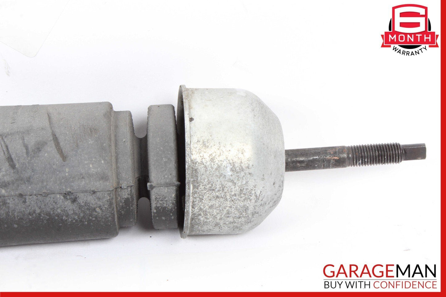 11-12 Nissan Leaf Rear Left & Right Side Shock Strut Absorber Set of 2 Pc OEM
