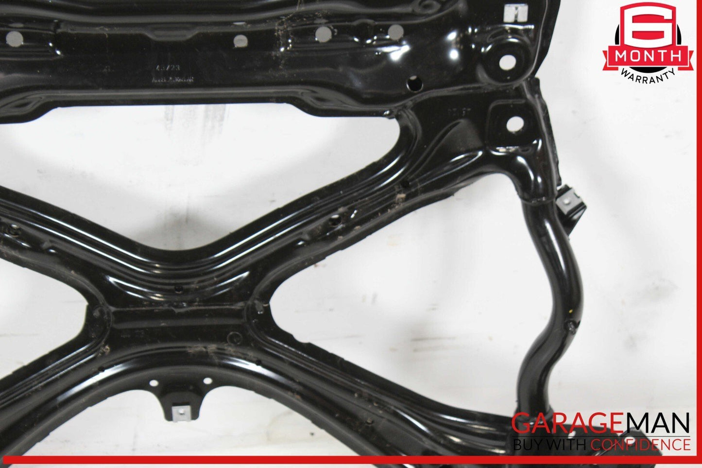17-24 Audi A4 S4 S5 A5 Front Sub Frame Subframe Engine Crossmember OEM