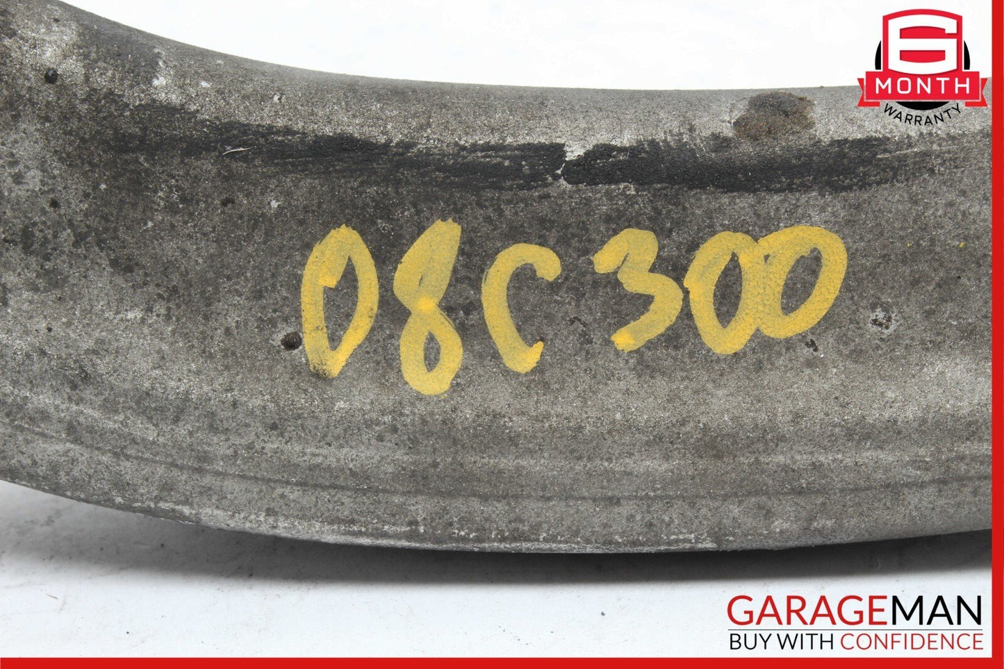 08-14 Mercedes W204 C250 C300 Front Right RWD Suspension Lower Control Arm