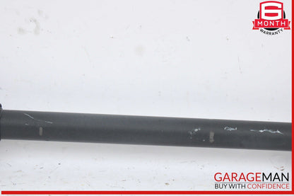 08-17 Mercedes W212 E400 C350 Rear Left or Right Side CV Axle Half Shaft OEM