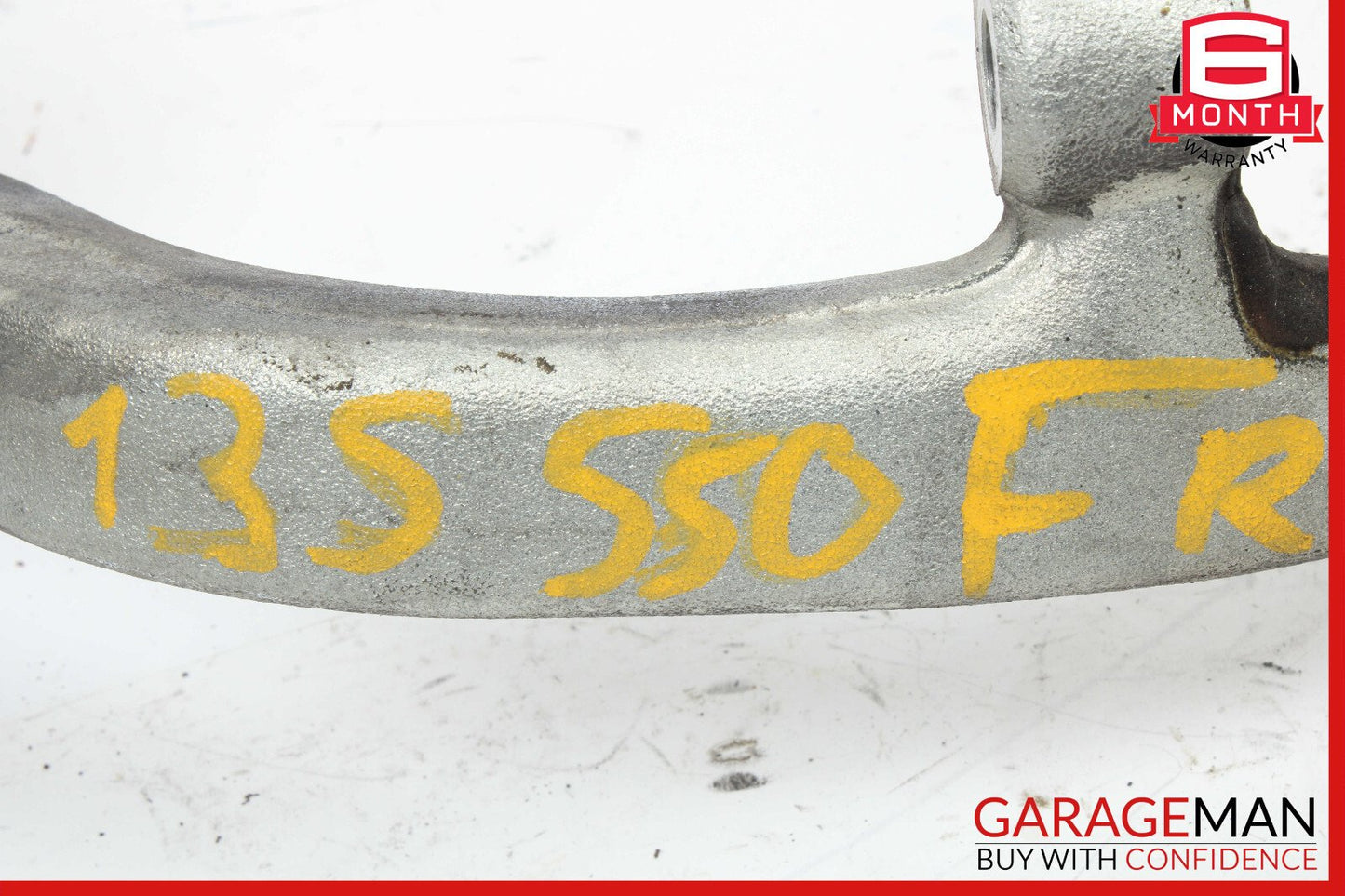 07-13 Mercedes CL550 S550 Front Right Side Wheel Spindle Knuckle Hub Bearing RWD