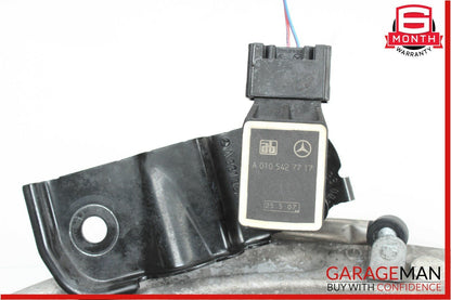 07-13 Mercedes S550 CL600 Front Right Upper Control Arm w/ Height Level Sensor