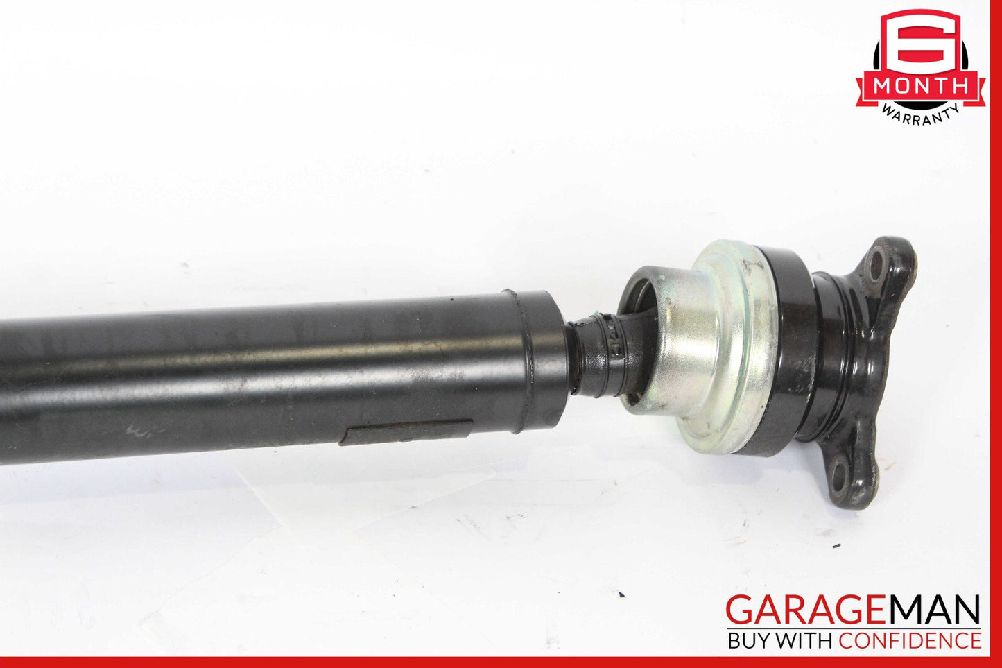16-22 Mercedes X253 GLC300 Rear Axle Driveshaft Drive Shaft Propeller OEM